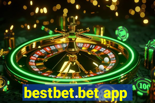 bestbet.bet app